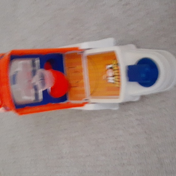 EUC! Vintage 🔥 HOT HOOPS 🔥 Unisex - Picture 3 of 6